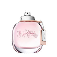 Coach Eau De Toilette For Her