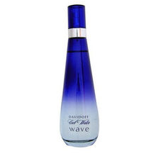 Davidoff Cool Water Wave Woman Eau de Toilette Spray