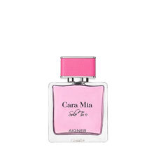 Aigner Cara Mia Solo Tu Eau de Parfum For Her