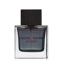 Lalique Encre Noire Sport Eau De Toilette For Him