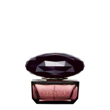 Versace Crystal Noir Eau De Toilette For Her