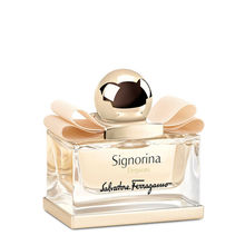 Ferragamo Signorina Eleganza Eau De Parfum For Her