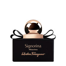 Ferragamo Signorina Misteriosa Eau De Parfum For Her