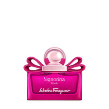 Ferragamo Signorina Ribelle Eau De Parfum For Her