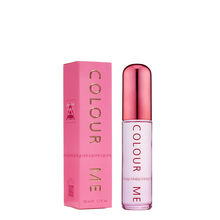 Colour Me Femme Pink Eau De Parfum For Her