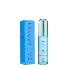 Colour Me Femme Sky Blue Eau De Parfum For Her