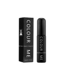 Colour Me Homme Black Eau De Parfum For Him
