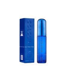 Colour Me Homme Blue Eau De Parfum For Him