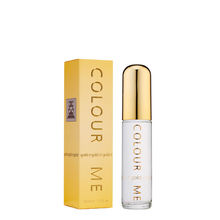 Colour Me Homme Gold Eau De Parfum For Him
