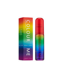 Colour Me Femme Colours Eau De Parfum For Her
