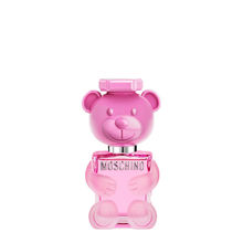 Moschino Toy 2 Bubble Gum Eau De Toilette For Her