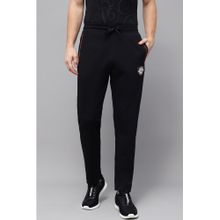 Reebok Men Black Track Pant