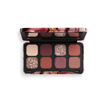 Makeup Revolution Forever Flawless Dynamic Eyeshadow Palette