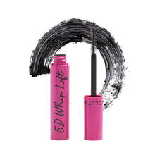 Makeup Revolution Mascara - 5d Whip Lift