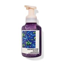 Bath & Body Works Freshwater Waves Gentle & Clean Foaming Hand Soap