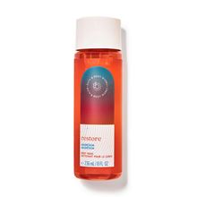 Bath & Body Works Restore With Magnesium Body Wash