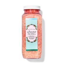 Bath & Body Works Sweetest Song Bath Soak