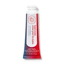 Bath & Body Works Magnesium Hand Cream