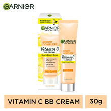 Garnier Skin Naturals BB Cream SPF 24/PA+++