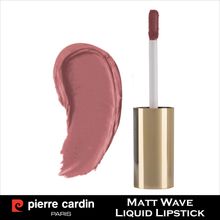 Pierre Cardin Paris - Matt Wave Liquid Lipstick Ultra Long Lasting