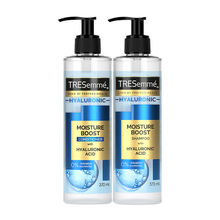 Tresemme Propure Moisture Boost - Shampoo + Conditioner Combo