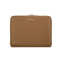 Hugo Boss Brown A5 Pure Iconic Conference Folder Pouch