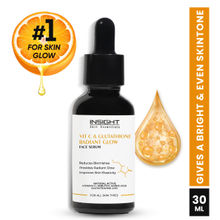 Insight Cosmetics Vit C & Glutathione Radiant Glow Face Serum