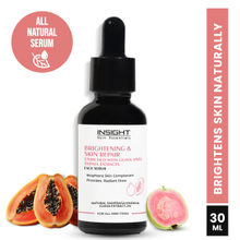 Insight Cosmetics Brightening & Skin Repair Face Serum