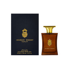 Arabian Oud Arabian Knight Eau De Parfum