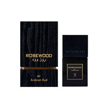 Arabian Oud Rosewood Eau De Parfum