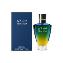 Arabian Oud Blue Oud Eau De Parfum