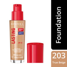Rimmel London Lasting Finish 25 Hour Foundation SPF 20