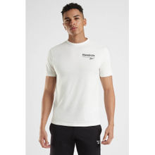 Reebok Men Lifestyle Workout Ready T-shirt