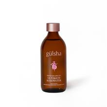 Gulsha Ultimate Rose Water