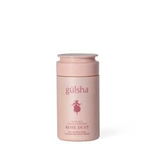 Gulsha Purifying Rose Dust Gentle Daily Cleanser And Exfoliator