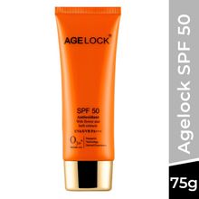 O3+ Agelock Antioxidant Sunscreen SPF 50 PA+++