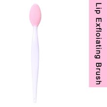 MAKEUP BY SITI Lip Exfoliating Brush - Baby Pink