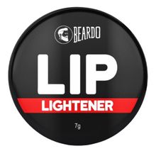 Beardo Lip Lightener Lightening & Brightening Dark Lips of Smokers Moisturises chapped Lips