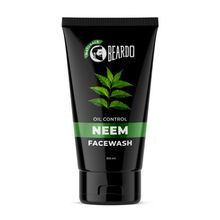 Beardo Neem Facewash for Men