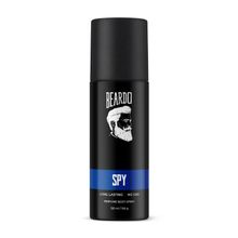 Beardo SPY Perfume Body Spray