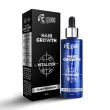 Beardo Hair Growth Vitalizer
