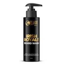 Beardo Beard Wash The Irish Royale