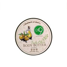 Oxi9 Truly Olive Body Butter
