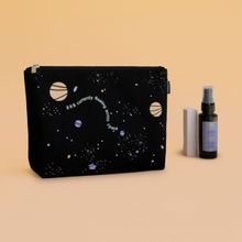 EcoRight Cosmetic Pouch - Spaced Out