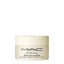 M.A.C Hyper Real Skincanvas Balm Moisturizer With Niacinamide, Hyaluronic Acid & Ceramide