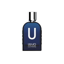 Liu Jo Lovers U Man Eau De Toilette
