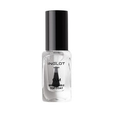 Inglot O2M Breathable Top Coat