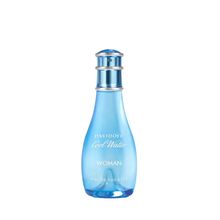 DAVIDOFF COOL WATER WOMAN EDT 50ml
