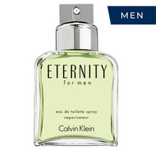 Calvin Klein Eternity For Men Eau De Toilette