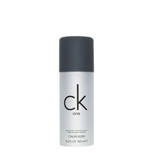 Calvin Klein One Deodorant Natural Spray